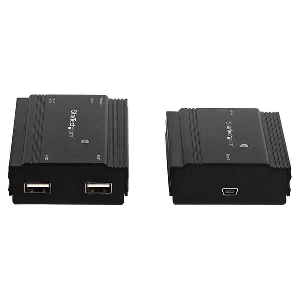 Startech Usb2004ext100-hub