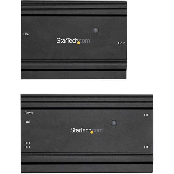 Startech Usb2004ext100-hub