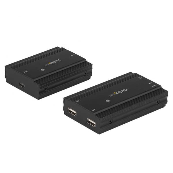 Startech Usb2004ext100-hubb