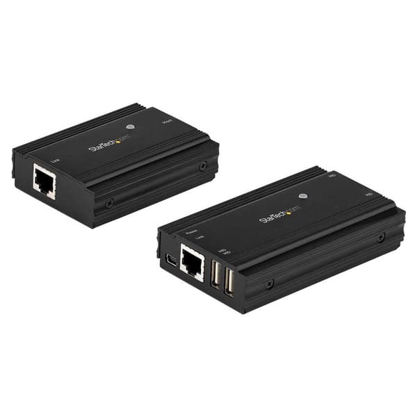 Startech Usb2004ext100-keskitin