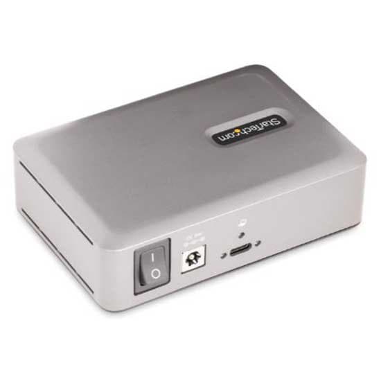 Startech Hubb 10g5a2cs
