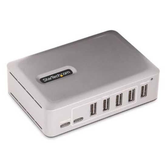 Startech Hubb 10g5a2cs