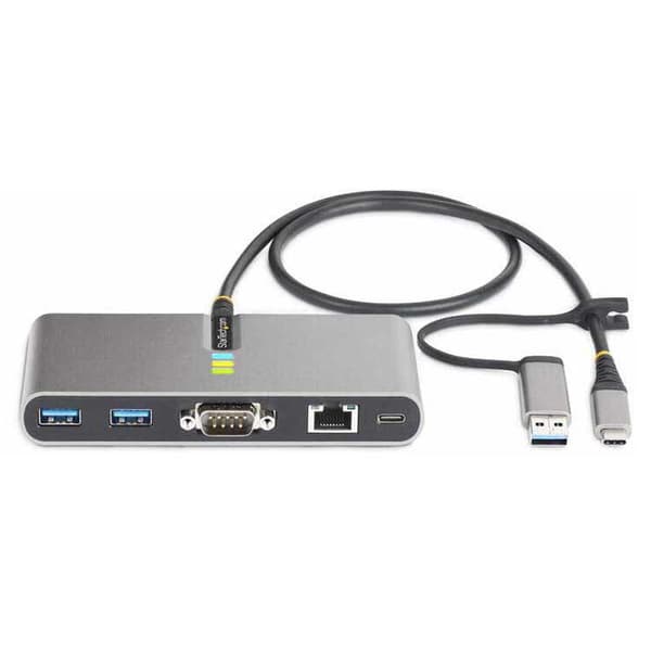 Startech Hubb 5g2a1sgbb