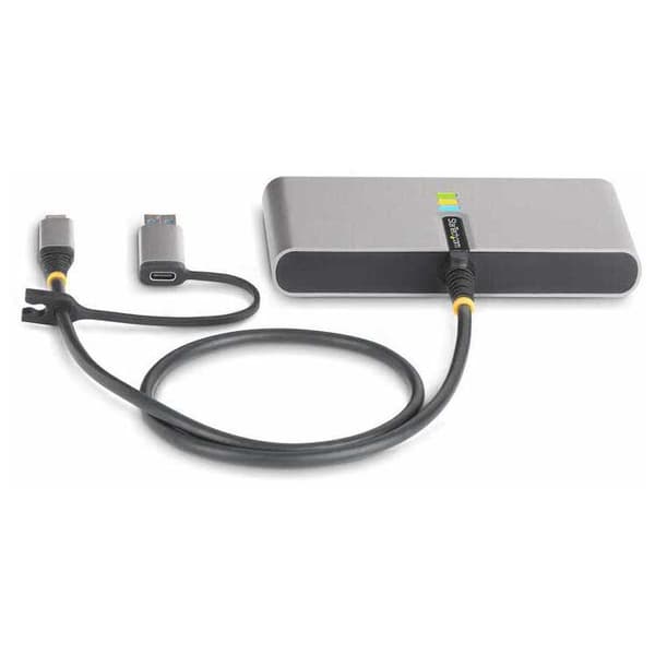 Startech Hubb 5g2a1sgbb