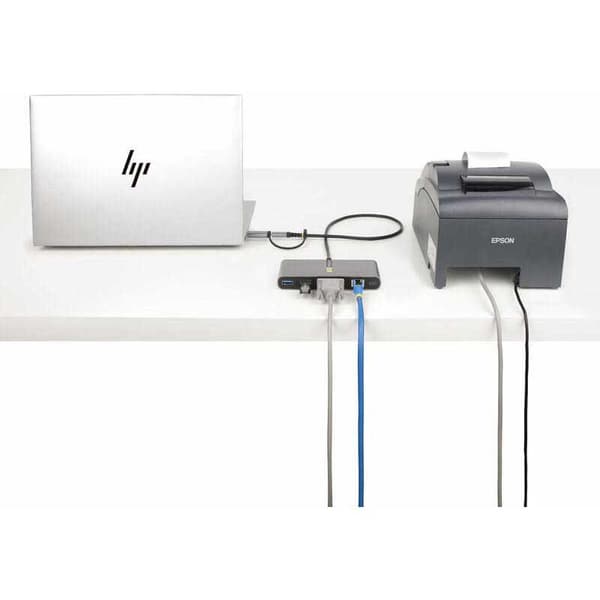 Startech Hubb 5g2a1sgbb