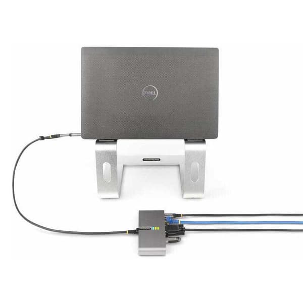 Startech Hubb 5g2a1sgbb