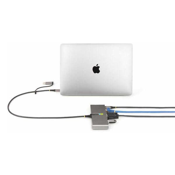 Startech Hubb 5g2a1sgbb