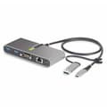 Miniatyrbild 1 av 8: Startech Hubb 5g2a1sgbb