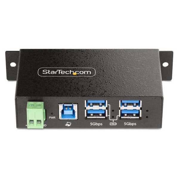 Startech 5g4aindrm-hubb