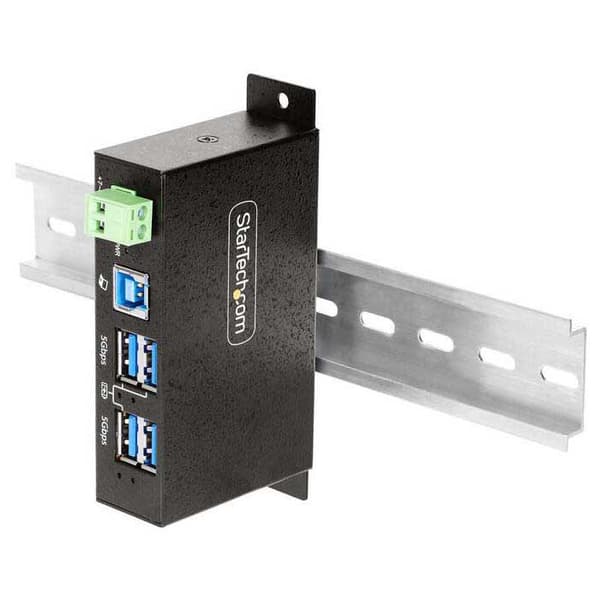 Startech 5g4aindrm-hubb