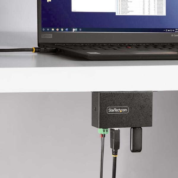 Startech 5g4aindrm-hubb
