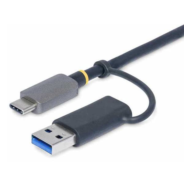 Startech Extern Kortläsare Fcreadmicro3v2