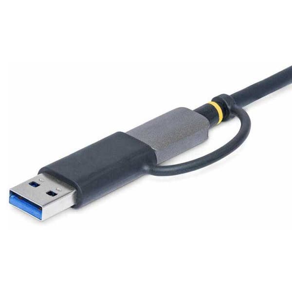 Startech Extern Kortläsare Fcreadmicro3v2