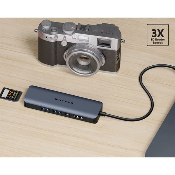 Targus Hd4002gl Usb C Center