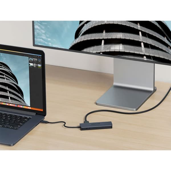 Targus Hd4002gl Usb C Center