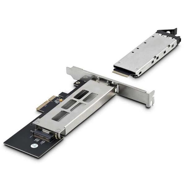 Startech Pci-e-expansionskort M2-removable-pcie-n1