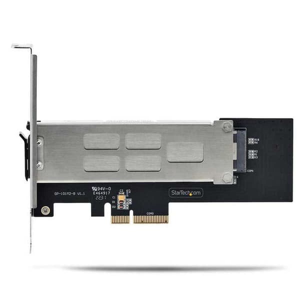 Startech Pci-e-expansionskort M2-removable-pcie-n1