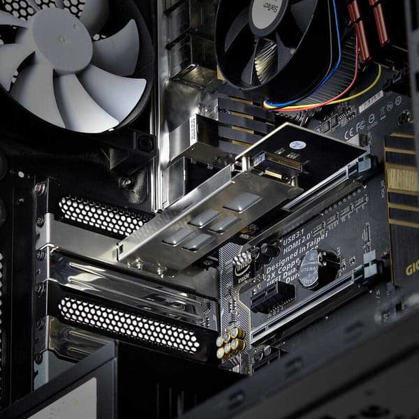 Startech Pci-e-expansionskort M2-removable-pcie-n1