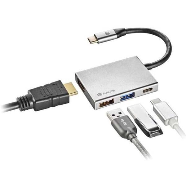 Ngs Wonderdock Center