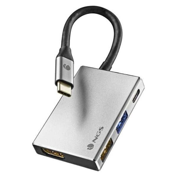 Ngs Wonderdock Center