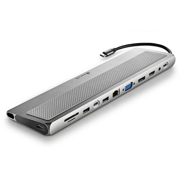 Ngs Wonderdock 12 Pro Centrum