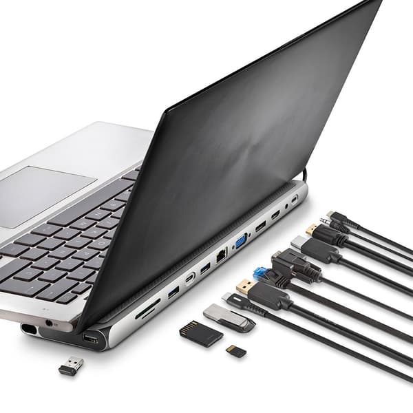 Ngs Wonderdock 12 Pro Centrum