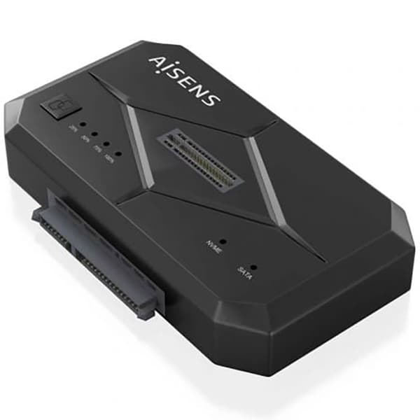 Aisens Asds-m2sata04b Dokningsstation