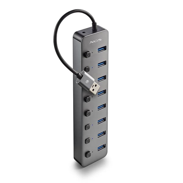 Ngs I8 Centrum