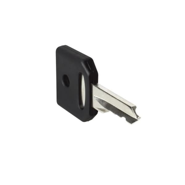 Schneider Electric Ersättningsnycklar, Lot N 455 - ZBG455