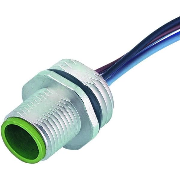 Murr Elektronik 7000-13501-9710020 Omonterad kontakt för givare/ställdon 0,20 m 1 st(s)