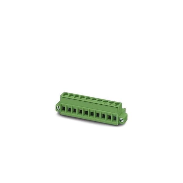 3-poligt instickselement 320 V 12 A Innehåll: …