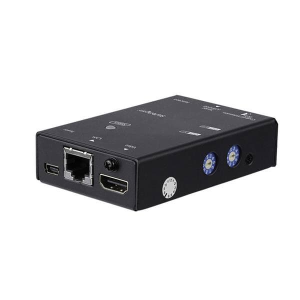 Startech Ip Hd Hdmi-forlænger