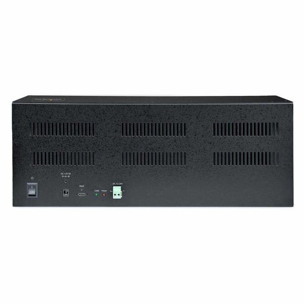Startech 4 Pcie-udvidelsesboks Ekstern Boks