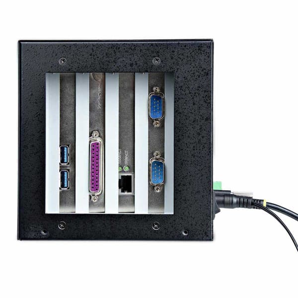 Startech 4 Pcie-udvidelsesboks Ekstern Boks
