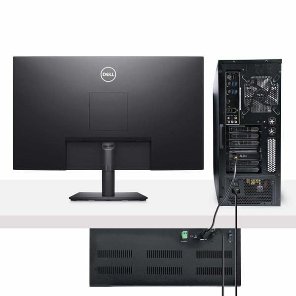 Startech 4 Pcie-udvidelsesboks Ekstern Boks