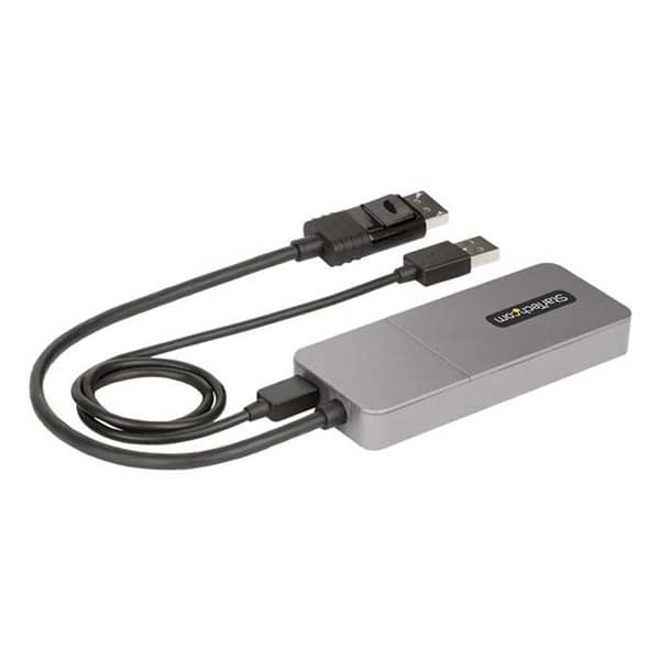 Startech Mst14dp123hd Center