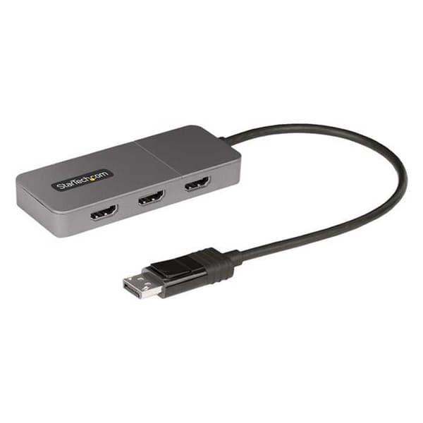 Startech Mst14dp123hd Center