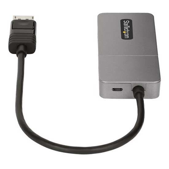 Startech Mst14dp123hd Center