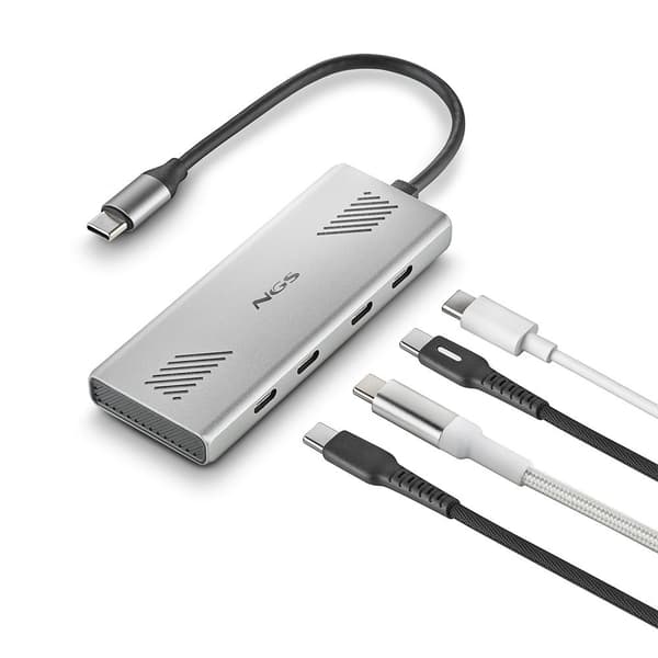Ngs Wonder4c Centrum Silver