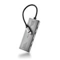 Miniatyrbild 1 av 8: Ngs Wonder4c Centrum Silver