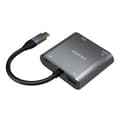 Miniatyrbillede 2 af 4: Aisens Usb-c Hdmi 4k Hub Søvfarvet