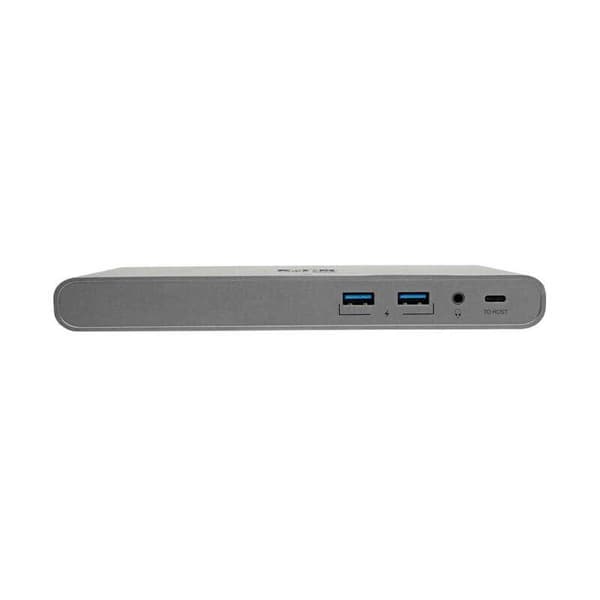 Eaton U442-dock4-int Hub Transparent