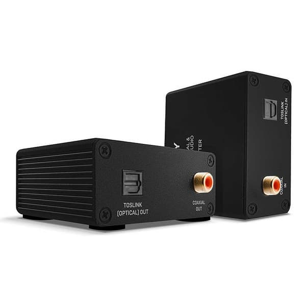 Lindy Cat 6 Toslink 150 M Hdmi-extender Med Fiberoptisk Kabel Sort