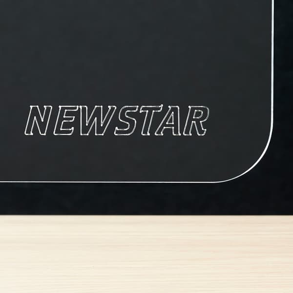 Newstar Skærmbeskytter 32´´ Afstandsstykke Transparent