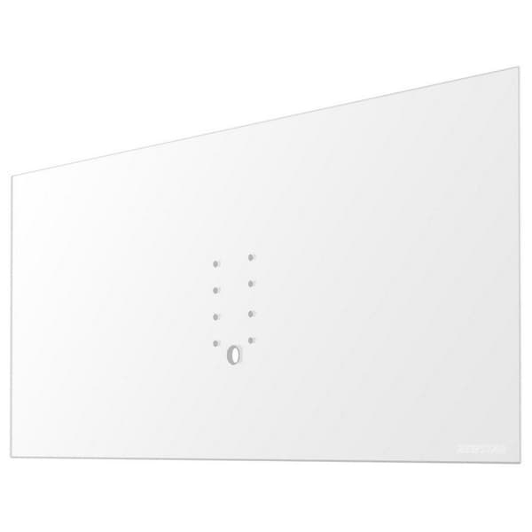 Newstar Skærmbeskytter 32´´ Afstandsstykke Transparent