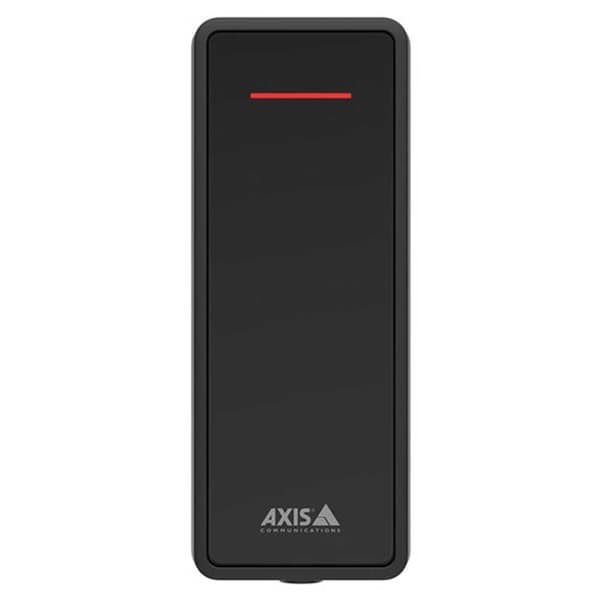 Axis A4020-e Reader Rfid Ekstern Kortlæser Grå