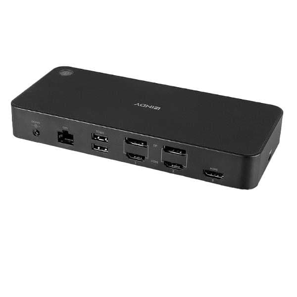 Lindy 43366 Dokningsstation