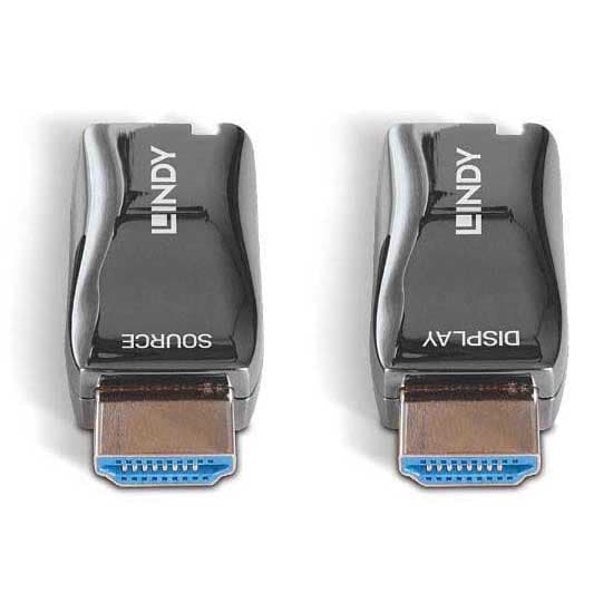 Lindy 4k60 Hdmi-forlænger