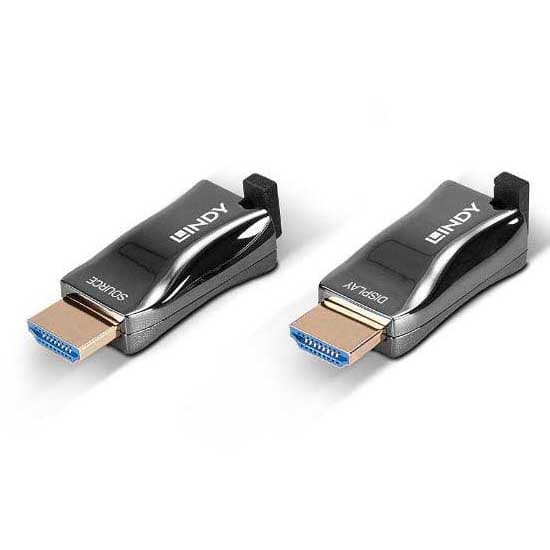 Lindy 4k60 Hdmi-forlænger