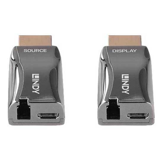Lindy 4k60 Hdmi-forlænger